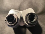 Zeiss Opmi 125 T* Straight Binocular For Surgical Microscope - Used. Fixed Price $350.00.