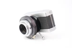 Carl Zeiss Jena Werra Microscope Camera. Prontor Shutter - Press. Fixed Price $202.20.