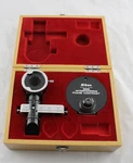 Nikon Interference Phase Contrast System Microscope. Fixed Price $2999.99.