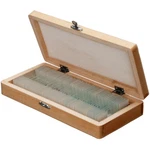 Amscope PS50A Biology Pathology Prepared Microscope Slides Set. Fixed Price $31.99.