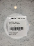 Corning 2947-75X50 Micro Slides Plain. Fixed Price $42.00.