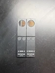 Lot Olympus U-ND25-2 Neutral Density Filter And U-ND6-2 Microscope Japan. Fixed Price $59.80.
