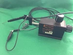 Signatone S-725-PRM Micropostioner Manipulator With Picoprobe Model. Fixed Price $850.00.