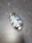 Nikon Microscope Objective Lens Plan 0.85 160/0.11-0.23. Fixed Price $300.00.