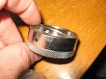 Glenair Emi Connector Cap 660-003M24 8747 Receptacle Cover MIL-C-38999. Fixed Price $25.00.