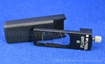 Zeiss Microscope Dic Slider P/n 1131-718 For Alpha Plan-fluar 100X /1,45 Oil Iii. Fixed Price $600.00.