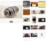 Olympus Dapo 40UV 40X 1.30 Oil 160/0.17 Microscope Objective Lens Rms 34677. Fixed Price $87.91.
