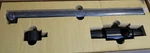 Leica MSV239 Horizontal Arm & Vertical Column 470/35MM. Fixed Price $390.00.