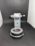 Reichert Austria Condenser Hold Assembly + Adjuster /inv. Trinocular Microscope. Fixed Price $88.49.