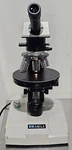 Meiji Techno Ml 9000 Polarizing Microscope. Fixed Price $399.20.