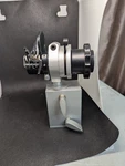 As-is* Reichert Austria Microscope Part Lamp Housing With Len Filters. Fixed Price $76.50.