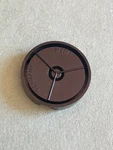 Leica Leitz Aristoplan Diaplan Microscope Condenser Phase Light Ring 1S4 513-717. Fixed Price $20.00.