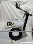 Basi Raturn 2 With Possible Optical Sensor And Base Assembly. Fixed Price $499.00.