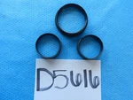 D5616 Carl Zeiss Microscope Lens Set Of F250T F275 F300. Fixed Price $775.00.