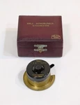 Carl Zeiss Hdk Bright Dark Field Condenser 1930S Antique Microscope Accessory. Fixed Price $550.00.