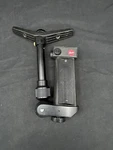 Leitz Wetzlar Germany Shoulder Stock Universal Grip 14239. Fixed Price $135.53.