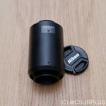 Olympus Ix-spt Microscope Projection Eyepiece Holder Tube For U-TR30H. Fixed Price $50.51.