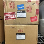 Superior Slo-syn SS2000D6 Motor Drive 115 Vac 7 Amp. Fixed Price $1250.00.