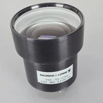 Bausch & Lomb .75X-5X Lens Cat No. 53-05-33 Microscope Component Black Metal. Fixed Price $39.96.