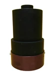 Kla-tencor 11020616027030 Ebr Lens With Slit Cover Assembly Working Surplus. Fixed Price $703.18.