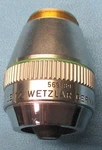 Leitz Wetzlar 569189 Hl 20X/0.30 Df Microscope Lens. Fixed Price $375.00.