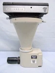 Nikon Afx Microscope Shutter, Format Adapter, Finder Lens, & Polaroid Camera. Fixed Price $89.95.