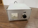 Microscope Part Wild Swiss MTR28 Power Supply Lamp Optics As BIN#TD-1. Fixed Price $74.99.