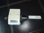 Hamamatsu Photonics Counting I-ccd Video Camera Head 2400 68 Microscope. Fixed Price $900.00.