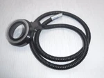 Leeds Fiber Optic Microscope Ring Light. Fixed Price $44.99.