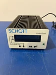 15234 Schott Led Light Controller Microscope 25272. Fixed Price $350.00.