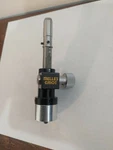 Melles Griot Adjustable Optical Post Base. Fixed Price $124.99.