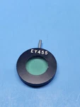 Olympus Microscope EY-455 Exciter 32MM Filter. Fixed Price $42.50.