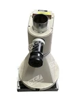 Frank Fryer Nikon Afx-ii Optiphot Microscope Part 343900. Fixed Price $124.99.