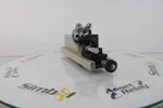 Optispec ME2502 Apc Video Inspection Microscope Fiber Optic Connector Tester. Fixed Price $1099.00.