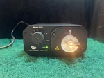 Techniquip 21DC Microscope Halogen Illuminator Light Source. Fixed Price $299.99.