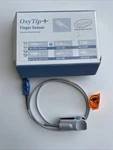 Ge Oxy-f-un Oxytip+ SPO2 Sensor Datex-ohmeda. Fixed Price $40.00.