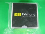 Edmund Optics 12.5" Dia Kinematic Mount 2-SCREW -- 58-850, 58850 New. Fixed Price $75.00.