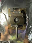 Zeiss Axiotron, Axiophot, Axioscop Head Reflecting Prism Housing. Fixed Price $62.50.
