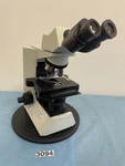Olympus Microscope CX31RBSF + Plan Objectives 4X, 10X, 40X, 100X. Fixed Price $999.99.