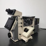 Olympus Microscope PMG3 Metallurgical With Brightfield, Darkfield And Dic PMG-3. Fixed Price $8950.00.