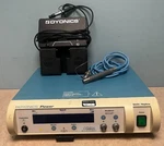 Dyonics 7205841 Power Control Unit W/footswitch & Mini Shaver 7205357- Warranty. Fixed Price $1000.00.