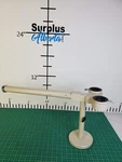 Olympus Microscope Dual Bridge Arm Splitter #1. Fixed Price $129.95.