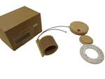 Brinkmann Instruments 016-00-496-1 Nsmp. Fixed Price $125.00.