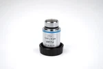 Zeiss 440255 Fluar 40X/1,30 Oil Rms Objective Fluorescence. Fixed Price $1056.29.