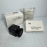 Toshiba Teli CS8620BCI Ccd Monochrome Industrial Camera 1/2" Ccir W/ Manual. Fixed Price $149.00.