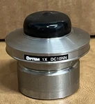 Optem DC10NN 1X Microscope Objective. Fixed Price $74.00.
