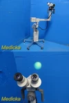 Olympus Optical OCS-3 Colposcope W/ Halogen Light & Stand 31022. Fixed Price $578.99.