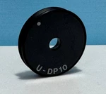 Olympus U-DP10 Prism Universal Condenser Microscope Accessory, Used. Fixed Price $850.00.