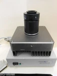 Optronics P62800-00 Rev X6 Magnafire Microscope Camera Head & 60800 Power Supply. Fixed Price $999.99.