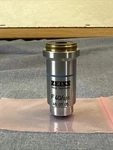 Carl Zeiss 40/0.65 Objective 460705 160/0.17. Fixed Price $59.99.